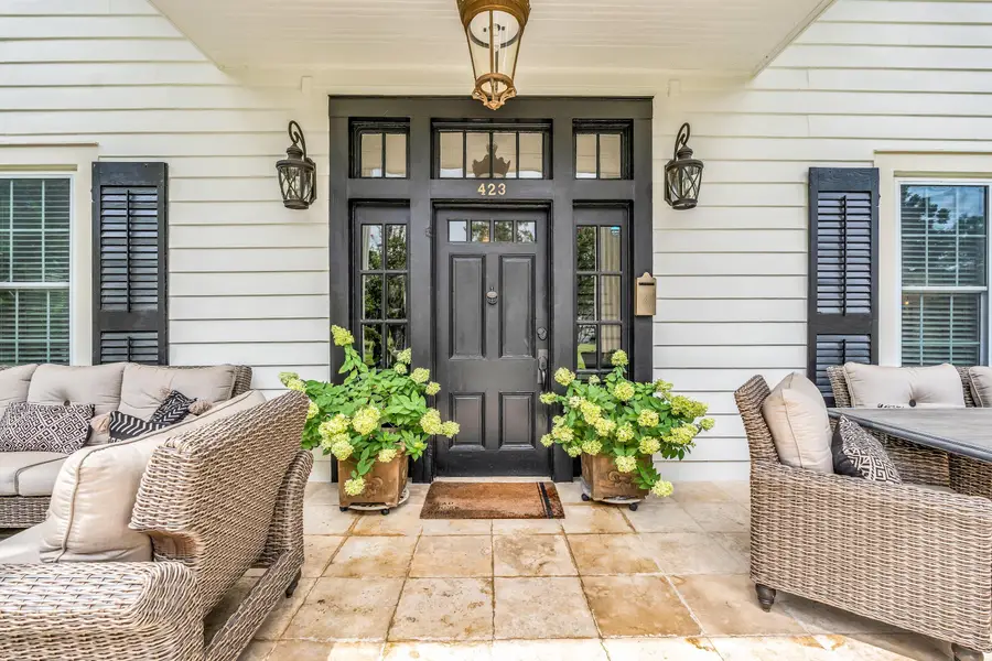 423 S Matubba, Aberdeen, MS 39730 - #2