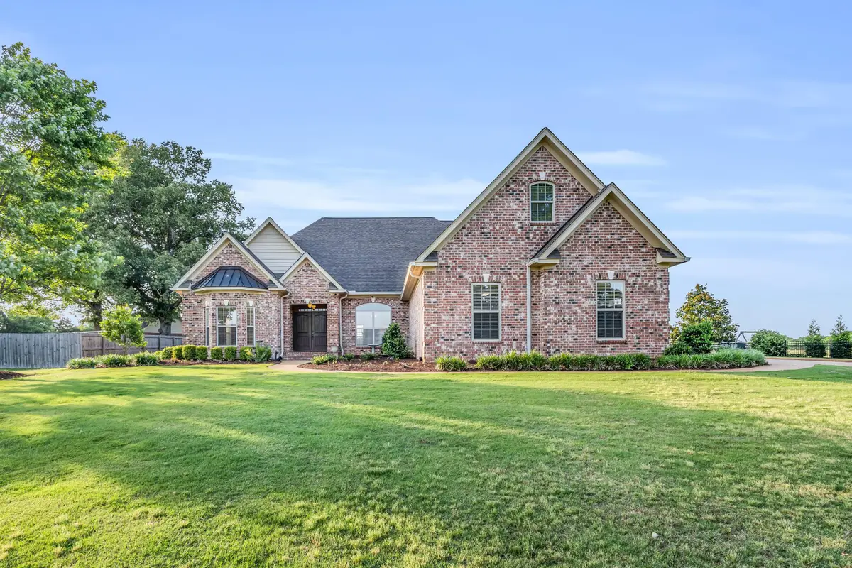65 Freestone, Columbus, MS 39701 - #1