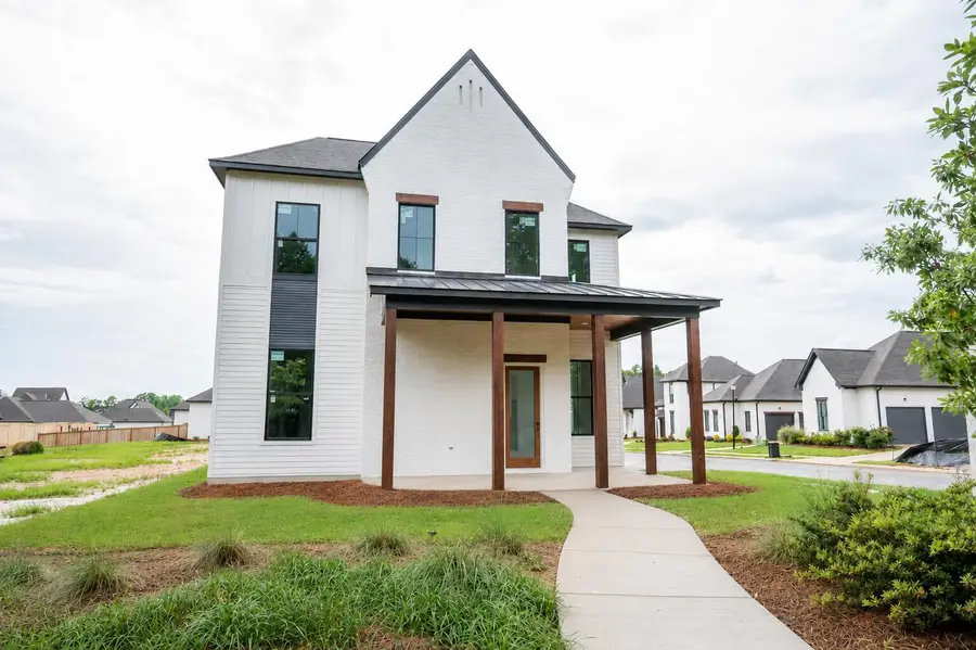 60 Sweetwater, Starkville, MS 39759 - #2