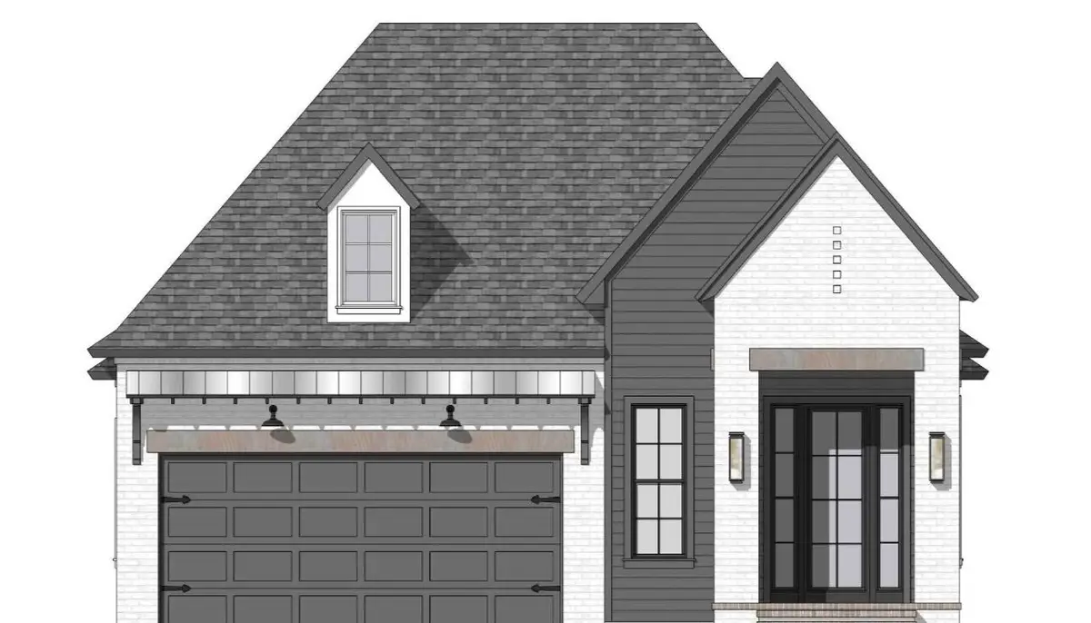 57 Patina Run, Starkville, MS 39759 - #1
