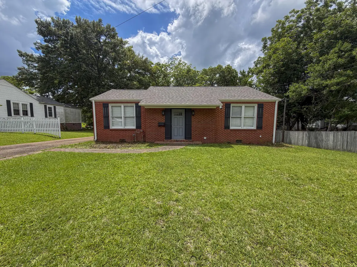 355 Mccord, West Point, MS 39773 - #1