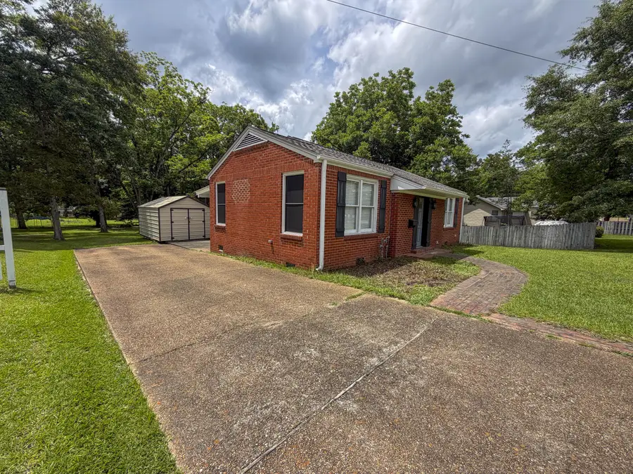 355 Mccord, West Point, MS 39773 - #2