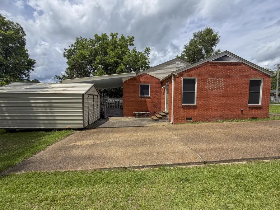355 Mccord, West Point, MS 39773 - #3