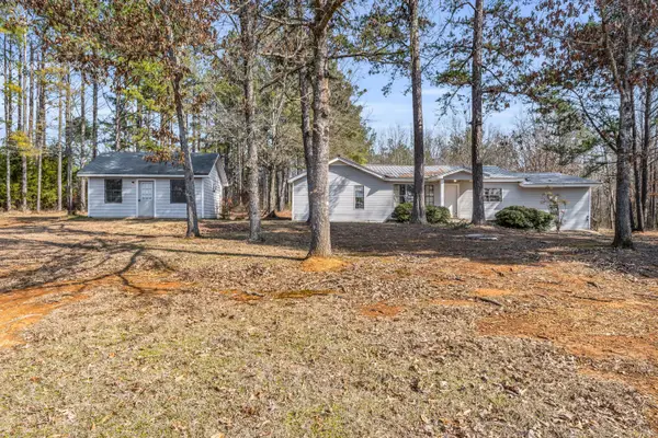 1552 Greensboro, Eupora, MS 39744