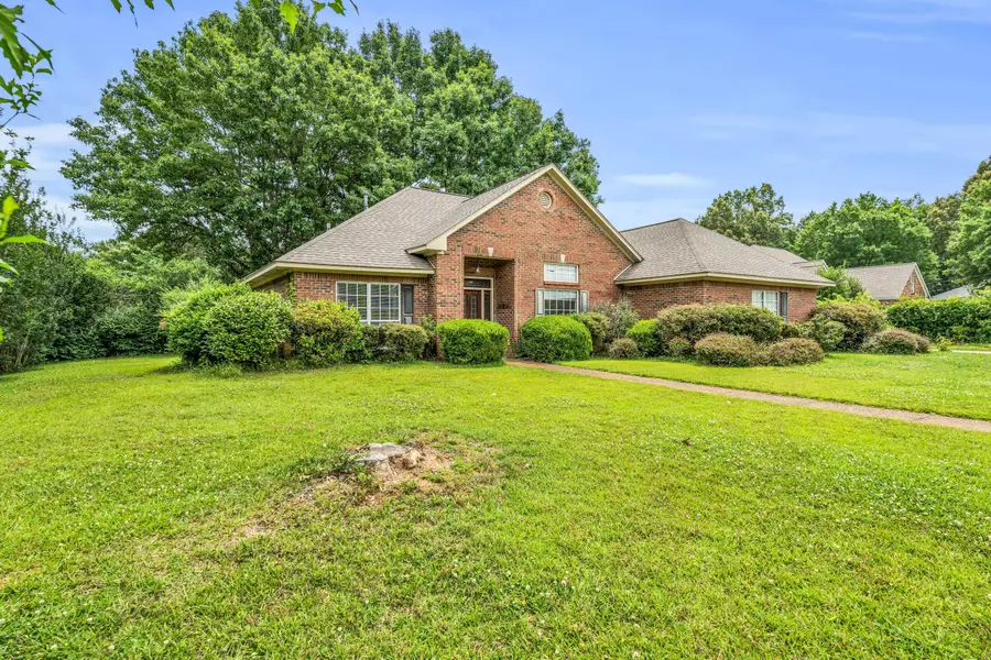 204 Lavender, Starkville, MS 39759 - #2