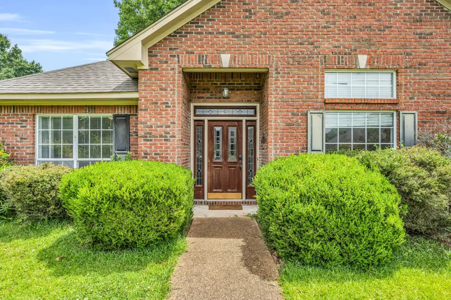 204 Lavender, Starkville, MS 39759 - #3