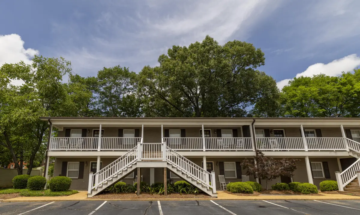 613 S Montgomery Unit 6, Starkville, MS 39759 - #1