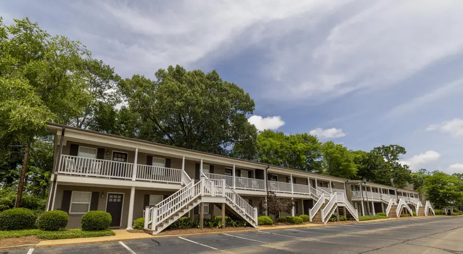 613 S Montgomery Unit 6, Starkville, MS 39759 - #2
