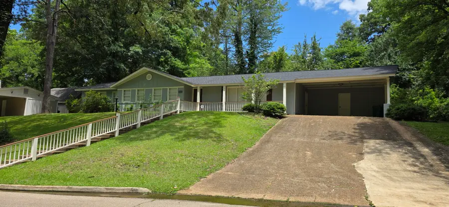 1099 Southdown Pkwy, Columbus, MS 39701 - #3