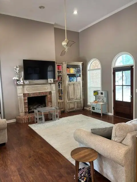 201 Winterset, Starkville, MS 39759 - #3