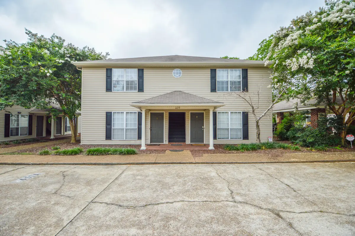 409 Santa Anita, Starkville, MS 39759 - #1