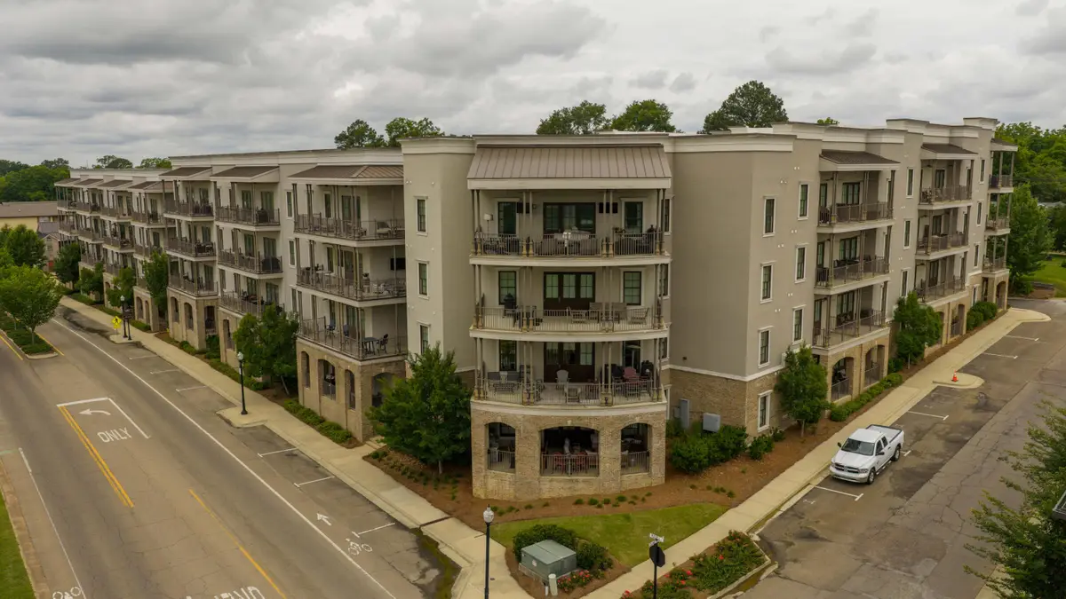 701 Russell Unit 334, Starkville, MS 39759 - #1