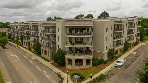 701 Russell Unit 334, Starkville, MS 39759