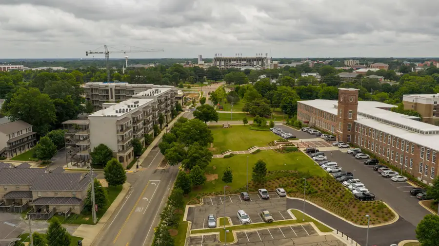 701 Russell Unit 334, Starkville, MS 39759 - #2