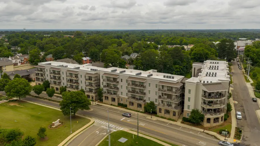 701 Russell Unit 334, Starkville, MS 39759 - #3