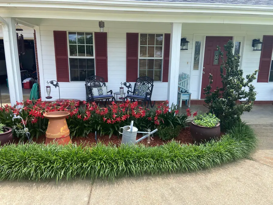 928 N Wolfe, Caledonia, MS 39740 - #3
