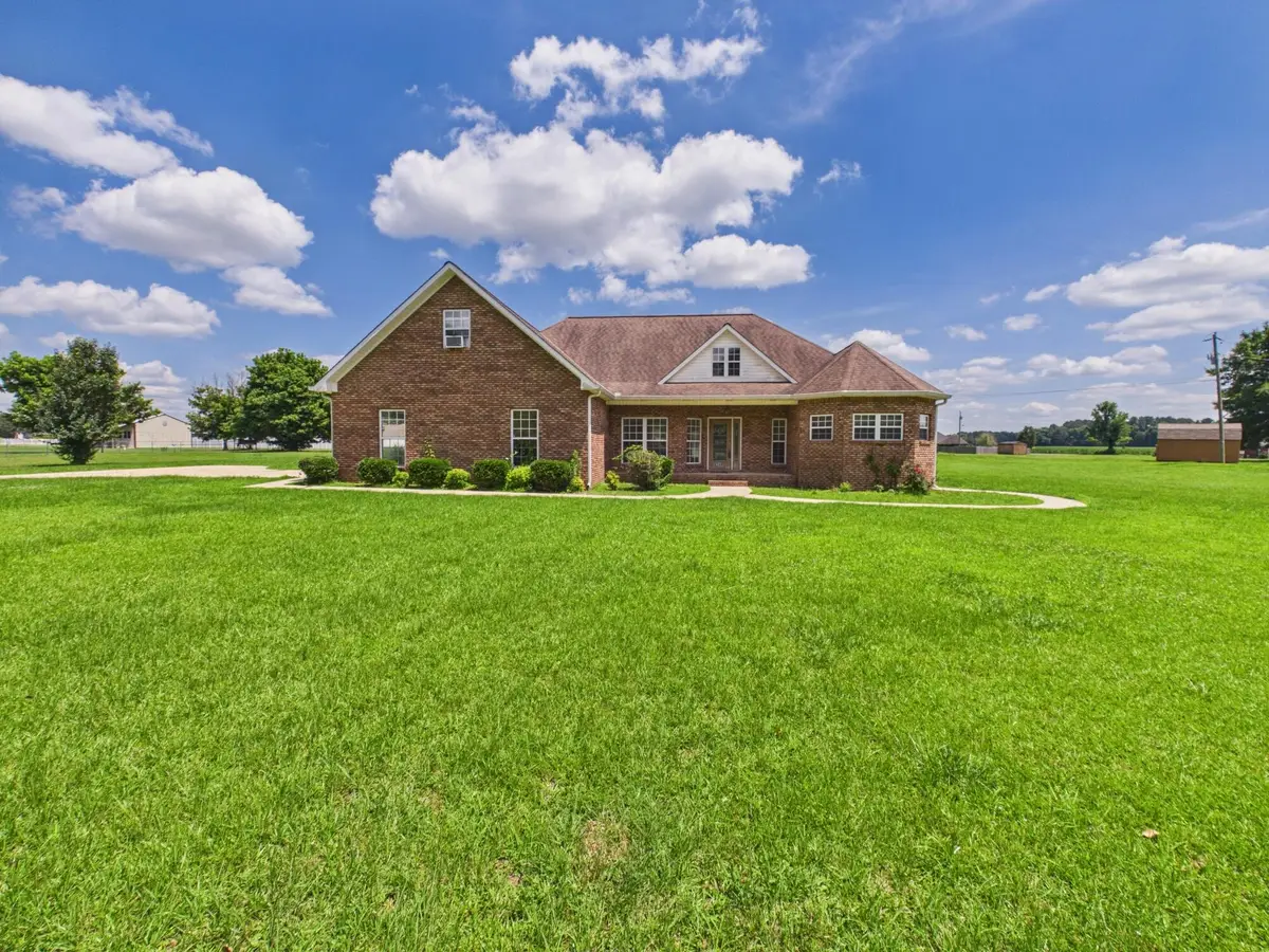 8348 Wolfe Road, Columbus, MS 39705 - #1