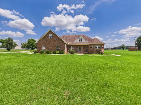 8348 Wolfe Road, Columbus, MS 39705