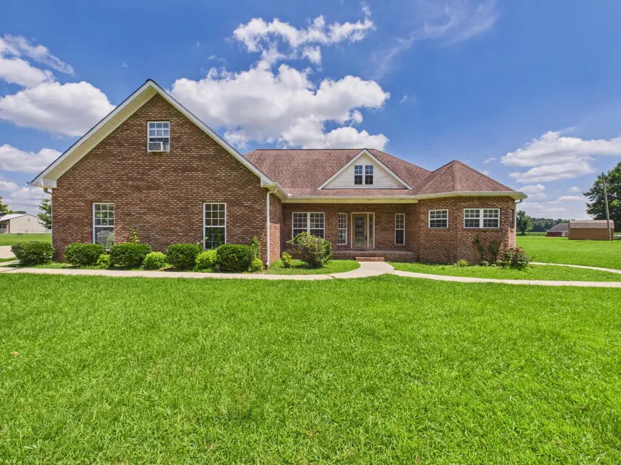 8348 Wolfe Road, Columbus, MS 39705 - #2