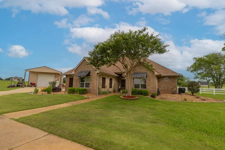217 Chapel Hill, Starkville, MS 39759 - #3