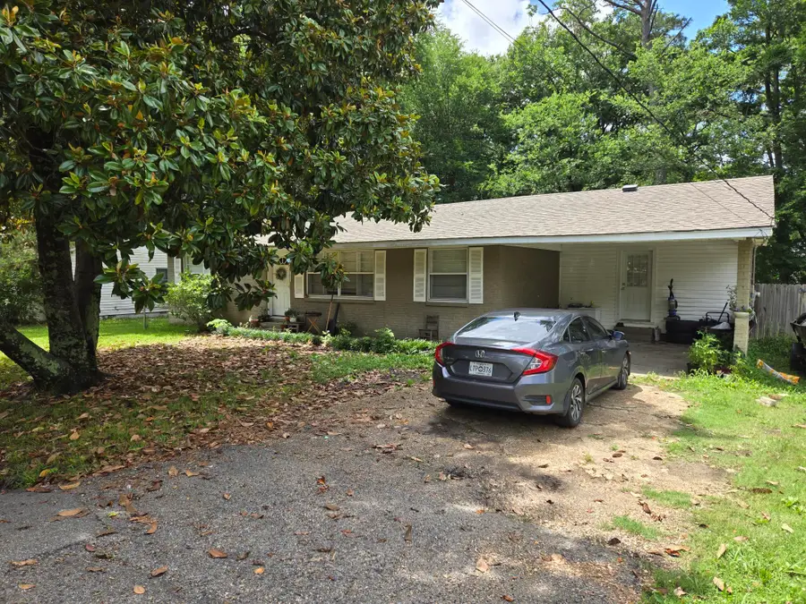126 Josey, Starkville, MS 39759 - #2
