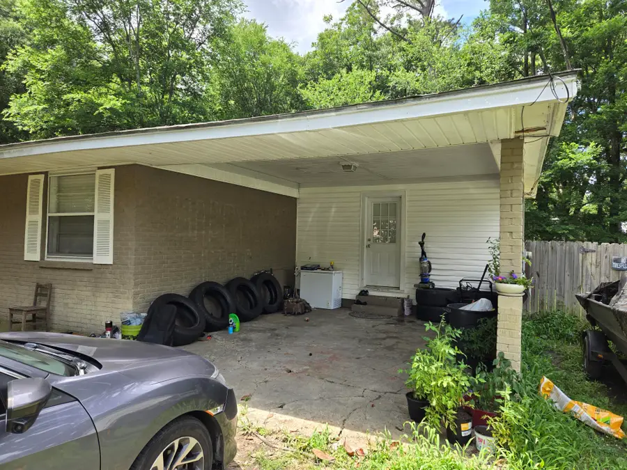 126 Josey, Starkville, MS 39759 - #3