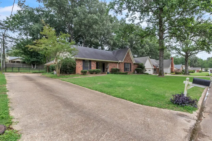 108 Kirkside, Starkville, MS 39759 - #2