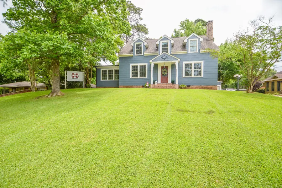 634 E Lee, Starkville, MS 39759 - #2