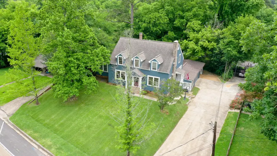 634 E Lee, Starkville, MS 39759 - #3