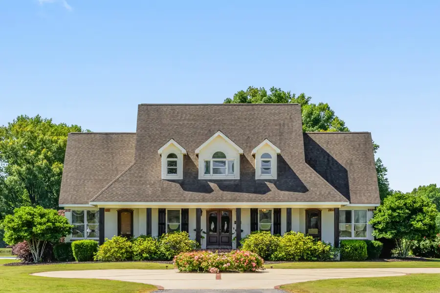 4711 S Frontage, Columbus, MS 39701 - #3