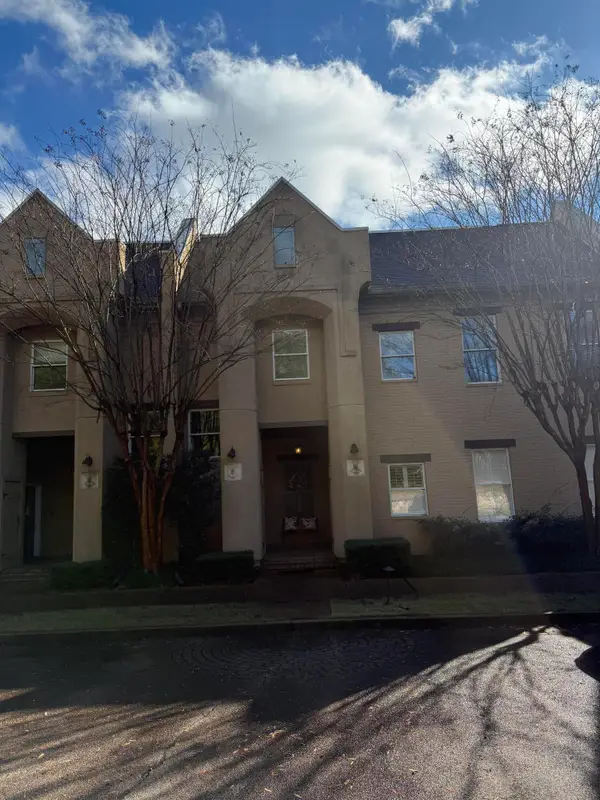 9 Scotland Yard, West Point, MS 39773