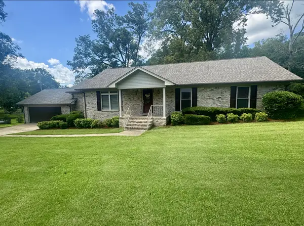 434 Oak Ridge, West Point, MS 39773