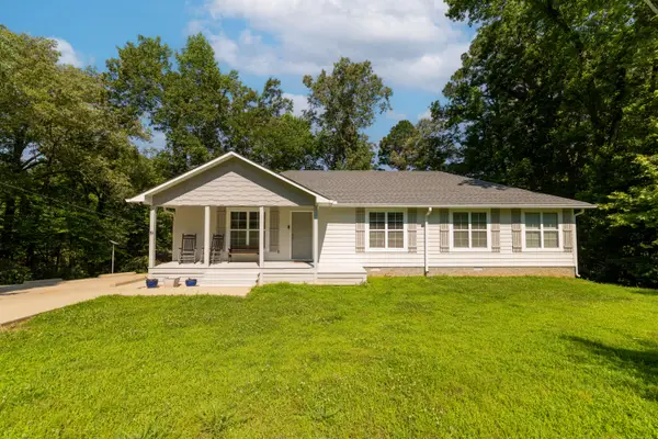 19 Mockingbird, Starkville, MS 39759