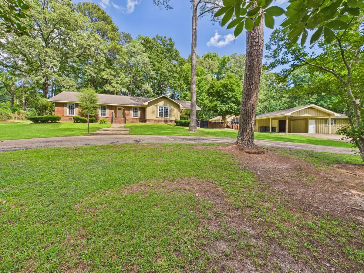 21 Kimberly, Columbus, MS 39702 - #1