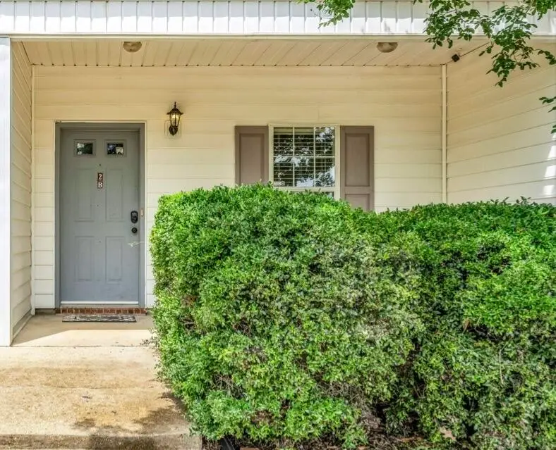 615 Mallory Ln. #2-b, Starkville, MS 39759 - #1