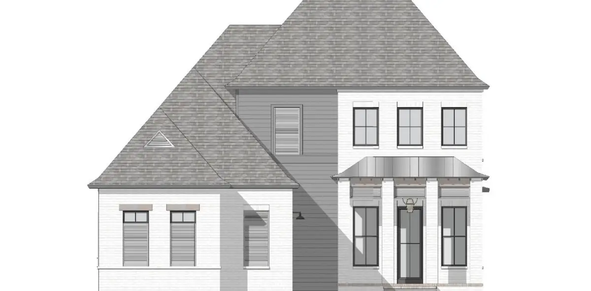 173 Sandthorne, Starkville, MS 39759 - #1