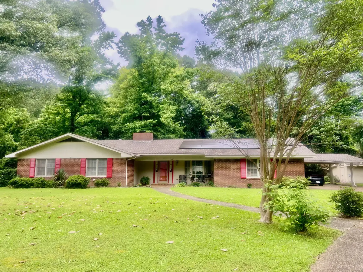 77 Azalea, Columbus, MS 39705 - #1