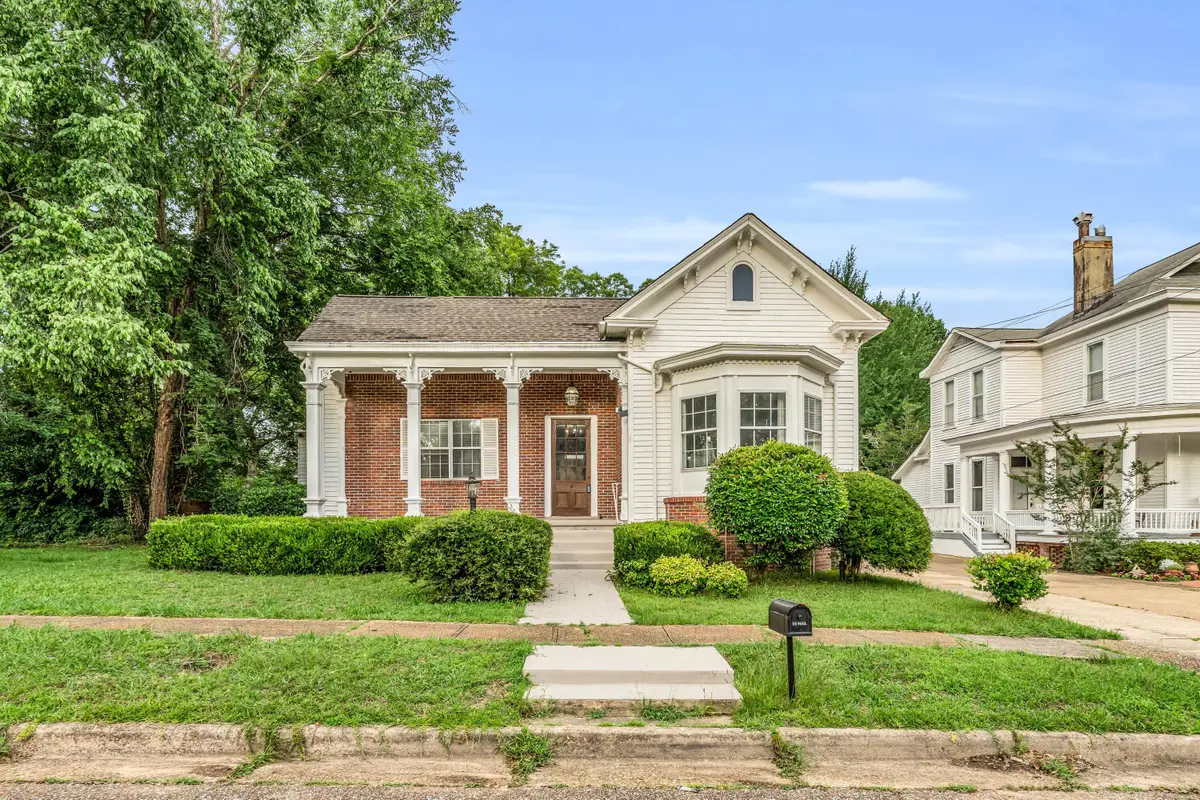 411 7th, Columbus, MS 39701 - #1