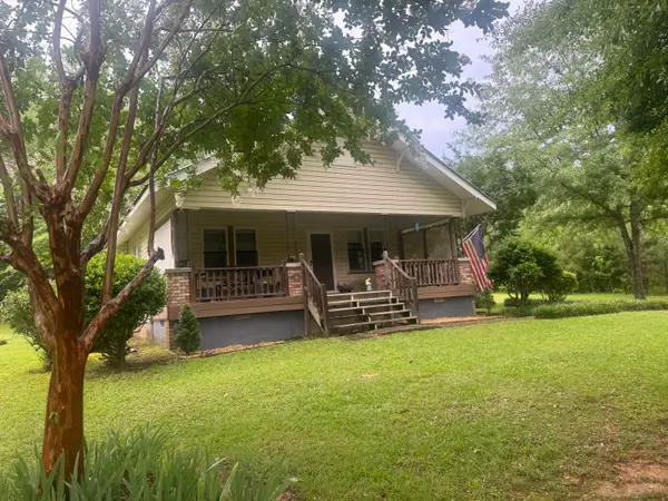 161 County Road 16, Detroit, AL 35552