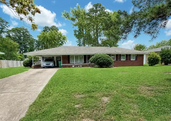 213 Mccrary Drive, Columbus, MS 39702