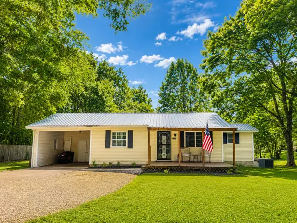 1277 Wolf, Sulligent, AL 35586