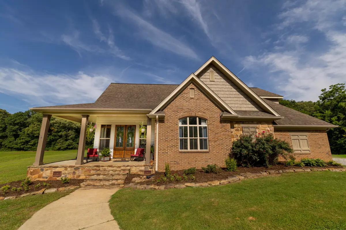721 W Lakeshore, Starkville, MS 39759 - #1