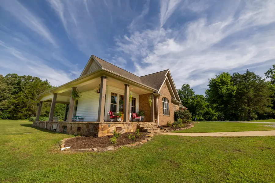 721 W Lakeshore, Starkville, MS 39759 - #3