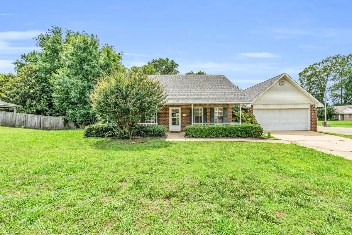 109 Crossgate, Starkville, MS 39759 - #1