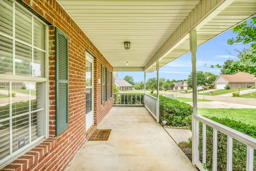 109 Crossgate, Starkville, MS 39759 - #2
