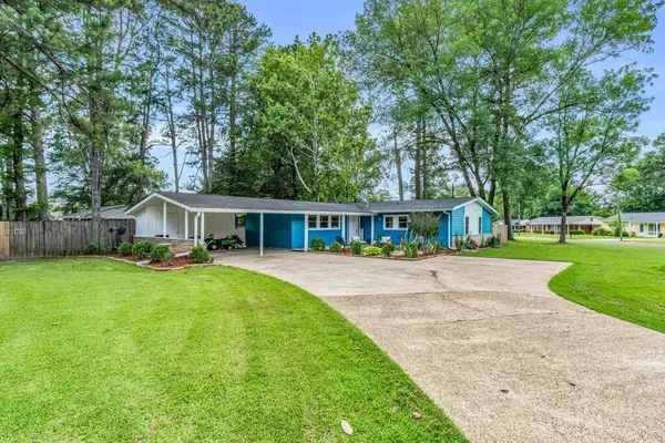 401 Sycamore, Starkville, MS 39759