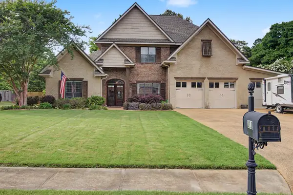 111 Oakmont, Starkville, MS 39759
