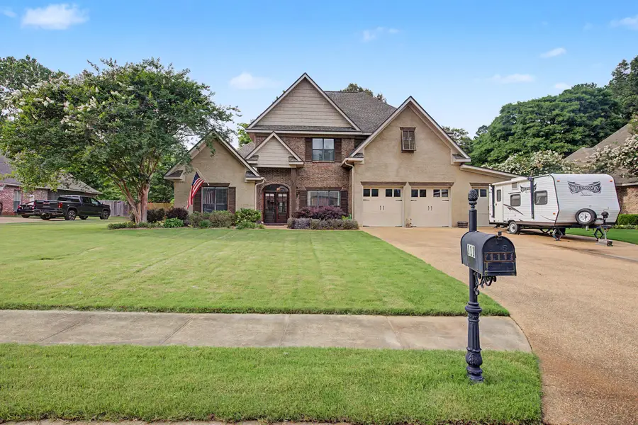 111 Oakmont, Starkville, MS 39759 - #2