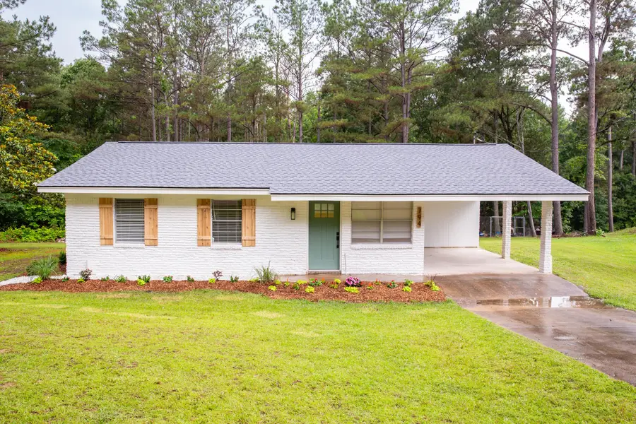 794 Yeates Subdivision, Starkville, MS 39759 - #2