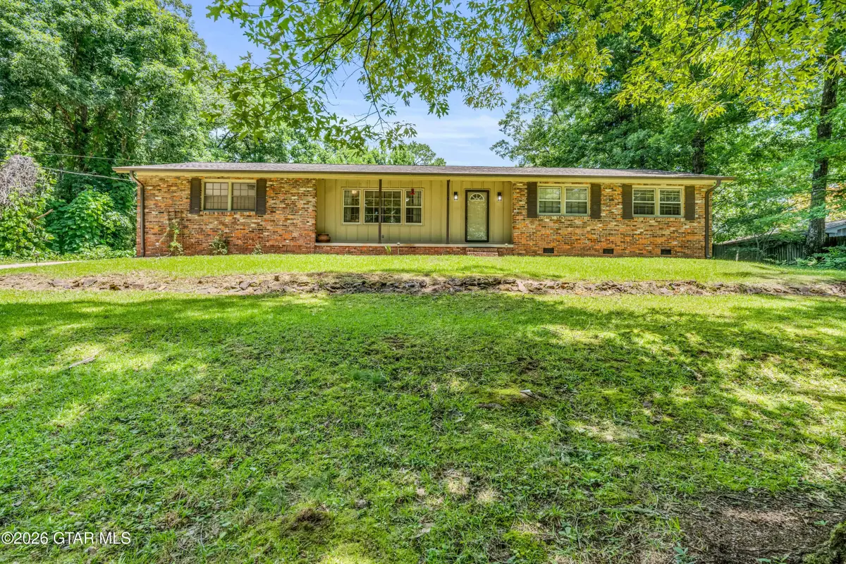100 Saber, Columbus, MS 39705 - #1